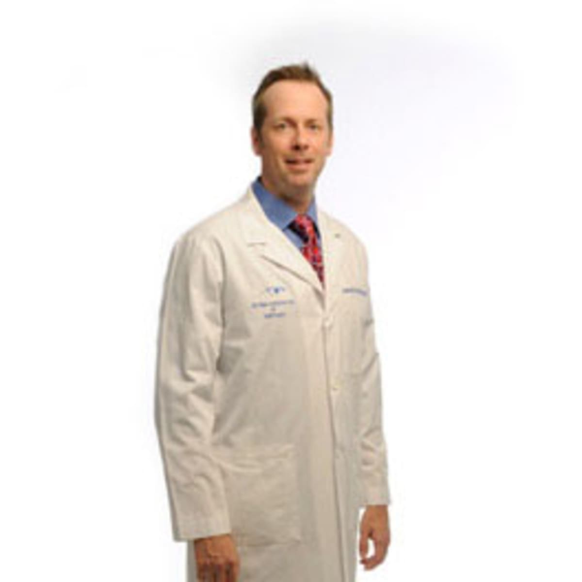 Dr. John Kitchens, MD Lexington, KY Ophthalmologist
