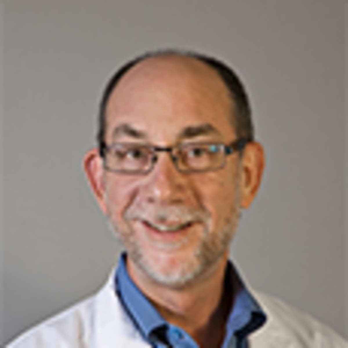 Dr. Alan Pollack, MD Potomac, MD Pulmonologist