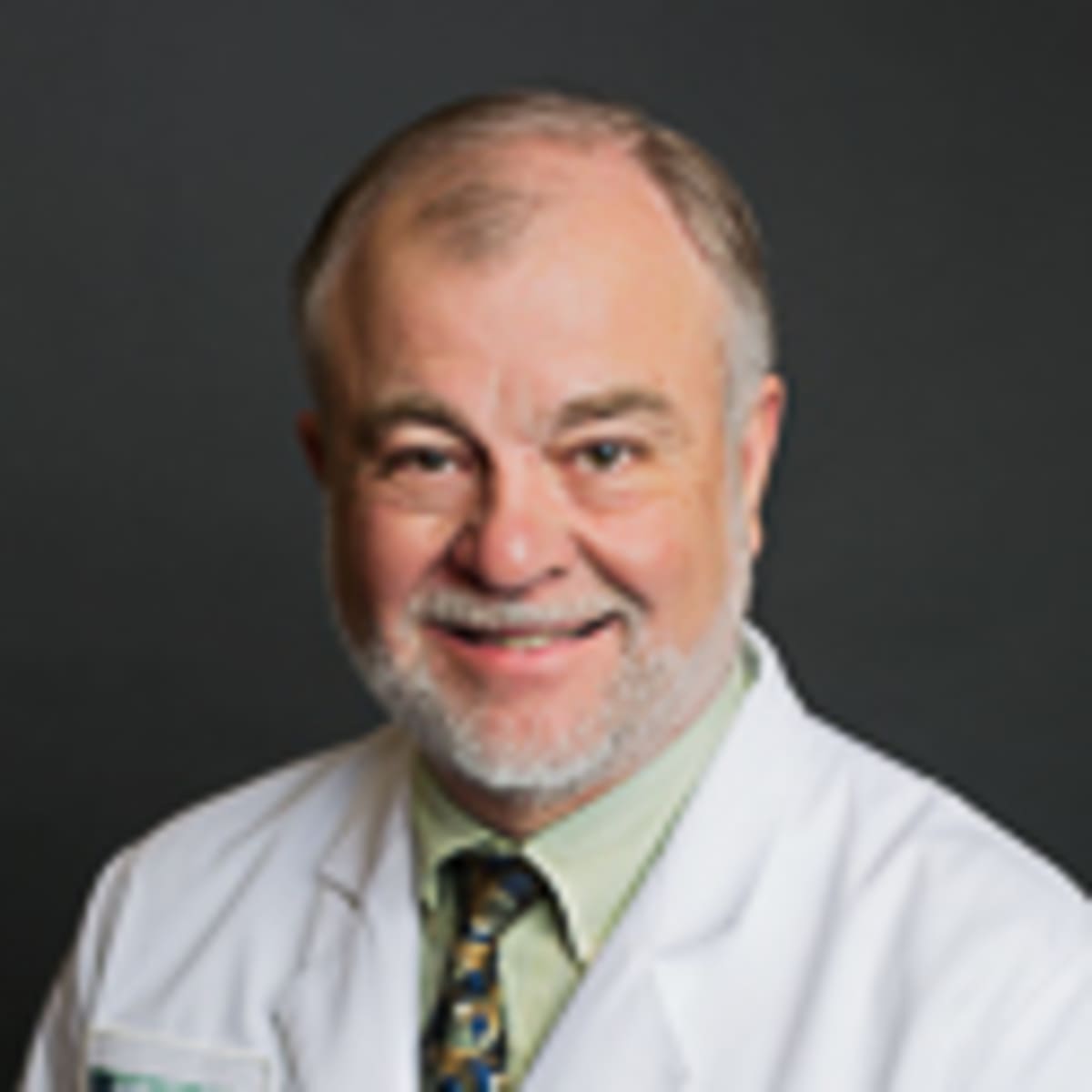 Dr. Phillip Baldwin, MD Columbia, SC Oncologist