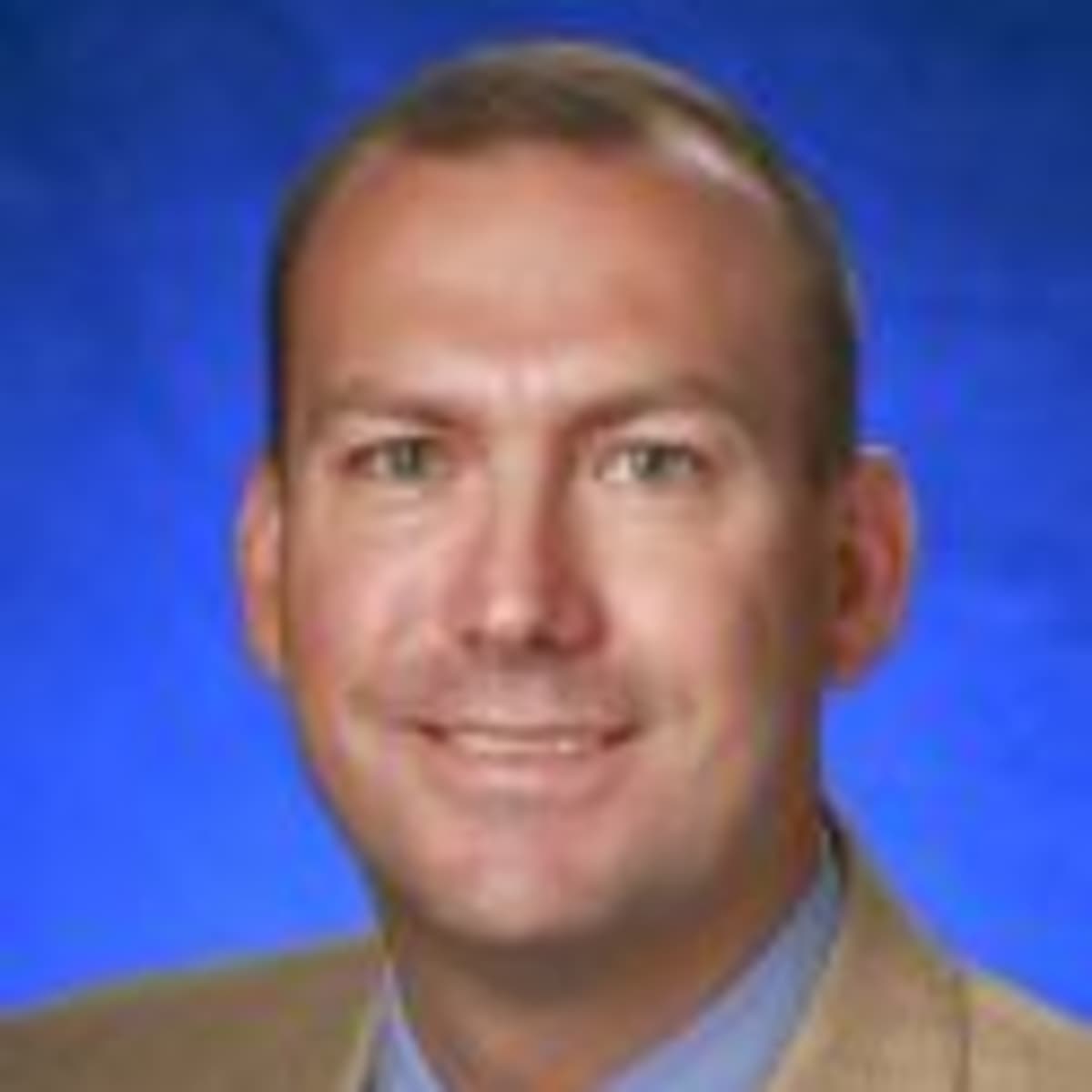 Dr. Francis Buckley III, MD Round Rock, TX Surgeon