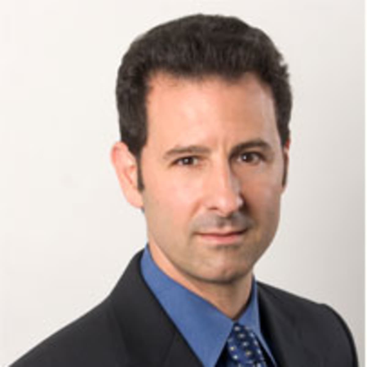 Dr. Jeremy Feldman, MD Phoenix, AZ Pulmonologist