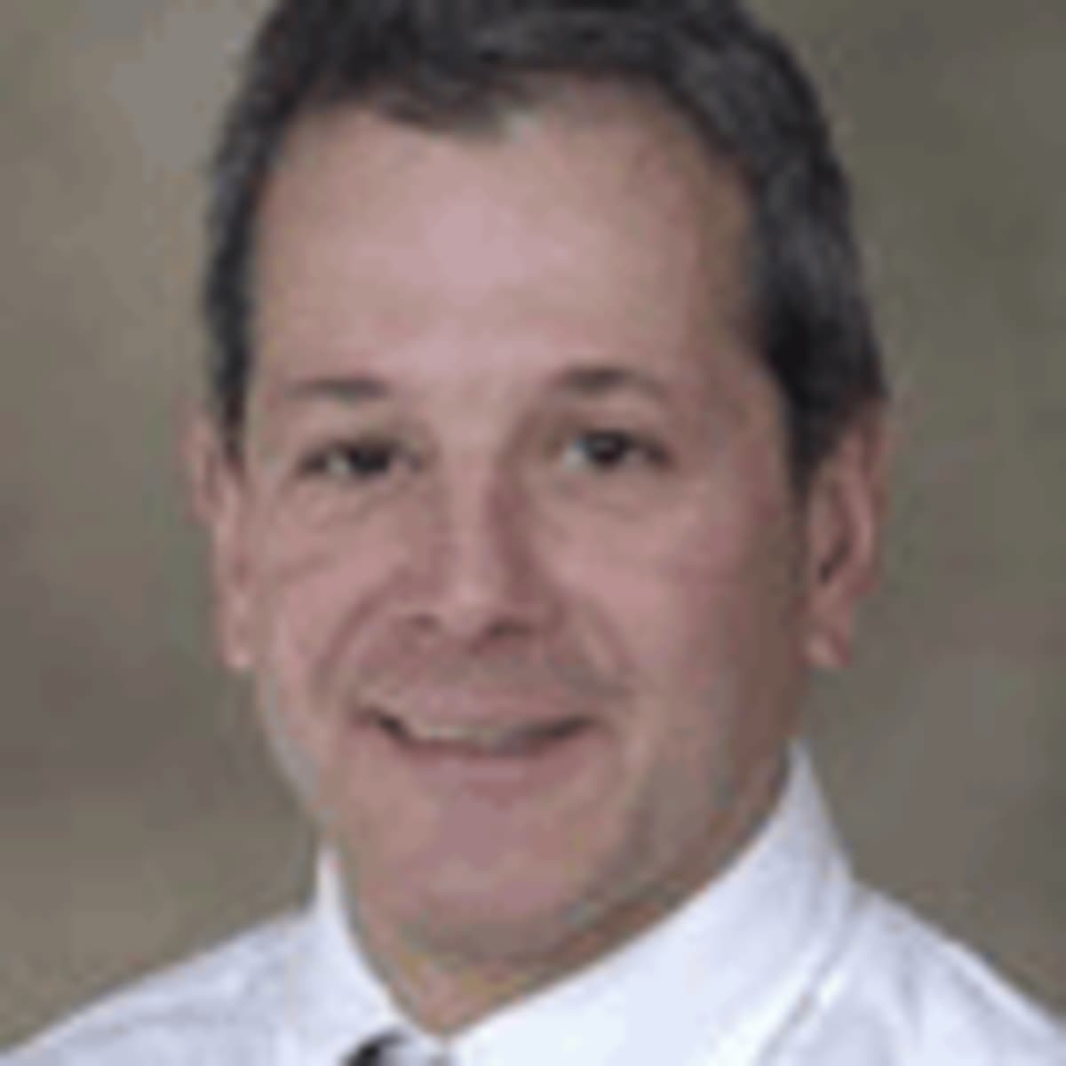 Dr. Myron Jacobs, MD | Saint Louis, MO | Pulmonologist