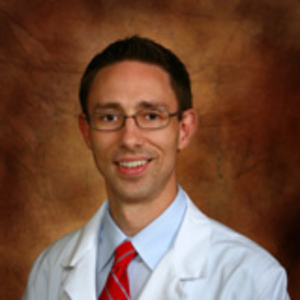 Dr. Ryan Knopp, MD Manhattan, KS Family Doctor