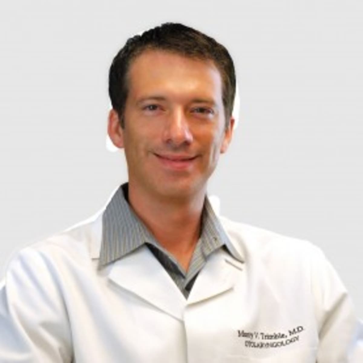 Dr. Monty Trimble, MD, PA Fort Worth, TX Otolaryngologist