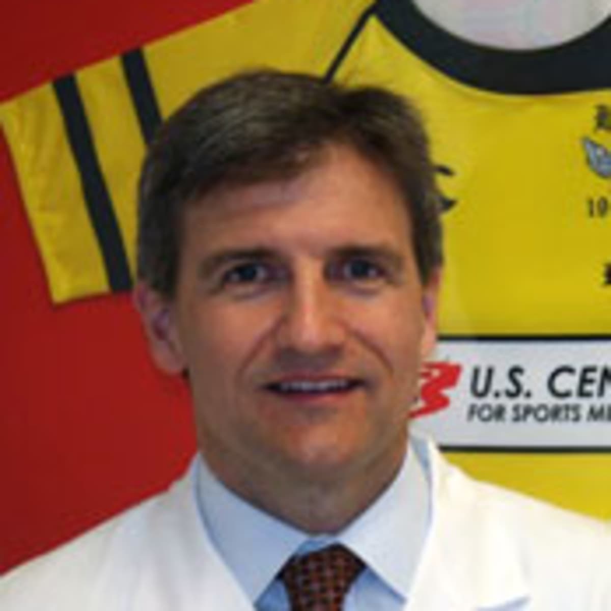 Dr. Steven Stahle, MD | Saint Louis, MO | Sports Medicine Doctor