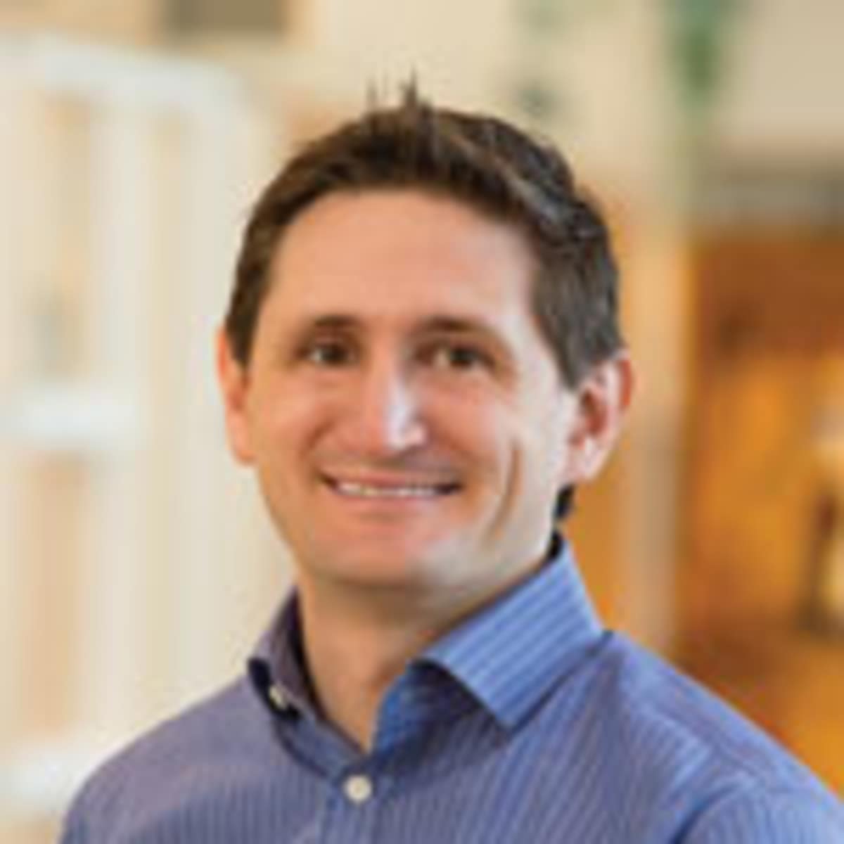 Dr. Matthew Beeson, MD Oshkosh, WI Family Doctor