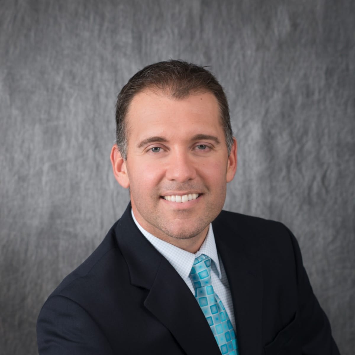 Dr. Troy Holdeman, MD Newton, KS Family Doctor