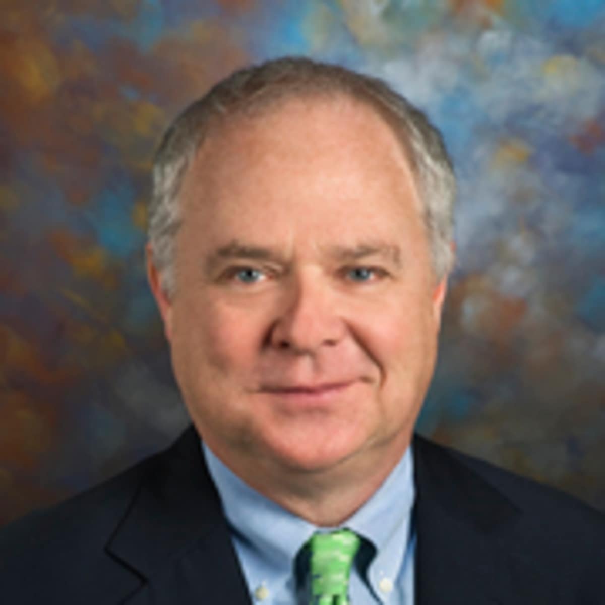 Dr. Thomas Mann Jr, MD | Greenville, SC | Surgeon