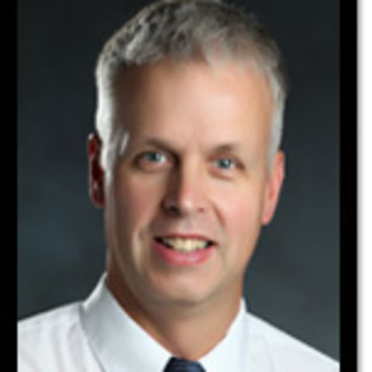 Dr. Bernard Erickson, MD Saint Cloud, MN Cardiologist