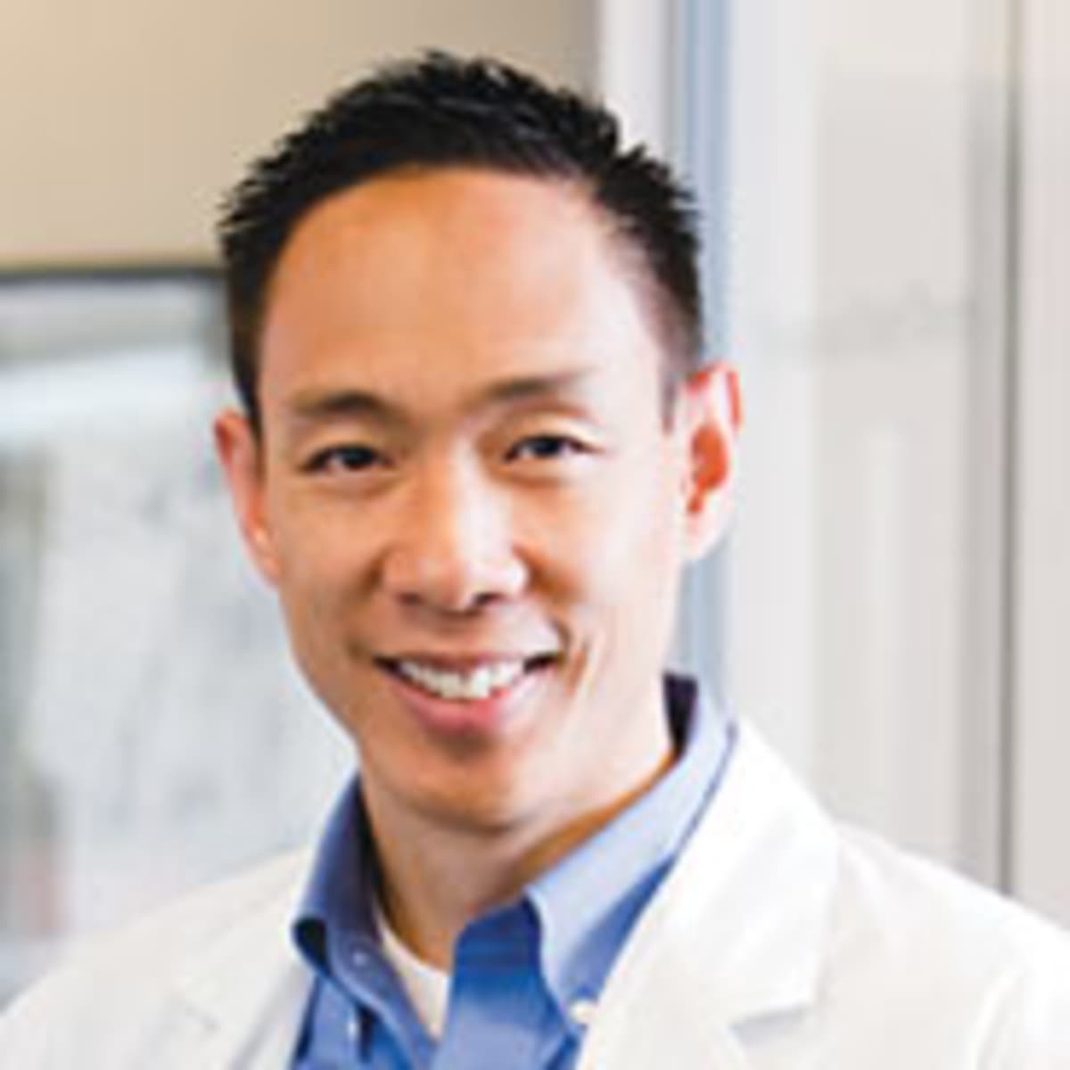 Dr. Kent Chou, MD Avondale, AZ Hand Surgeon
