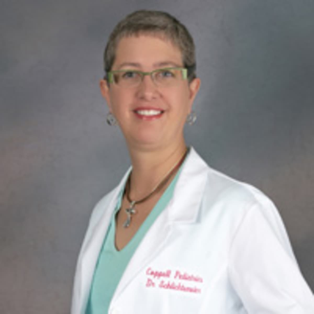 Dr. Tammi Schlichtemeier, MD Coppell, TX Pediatrician