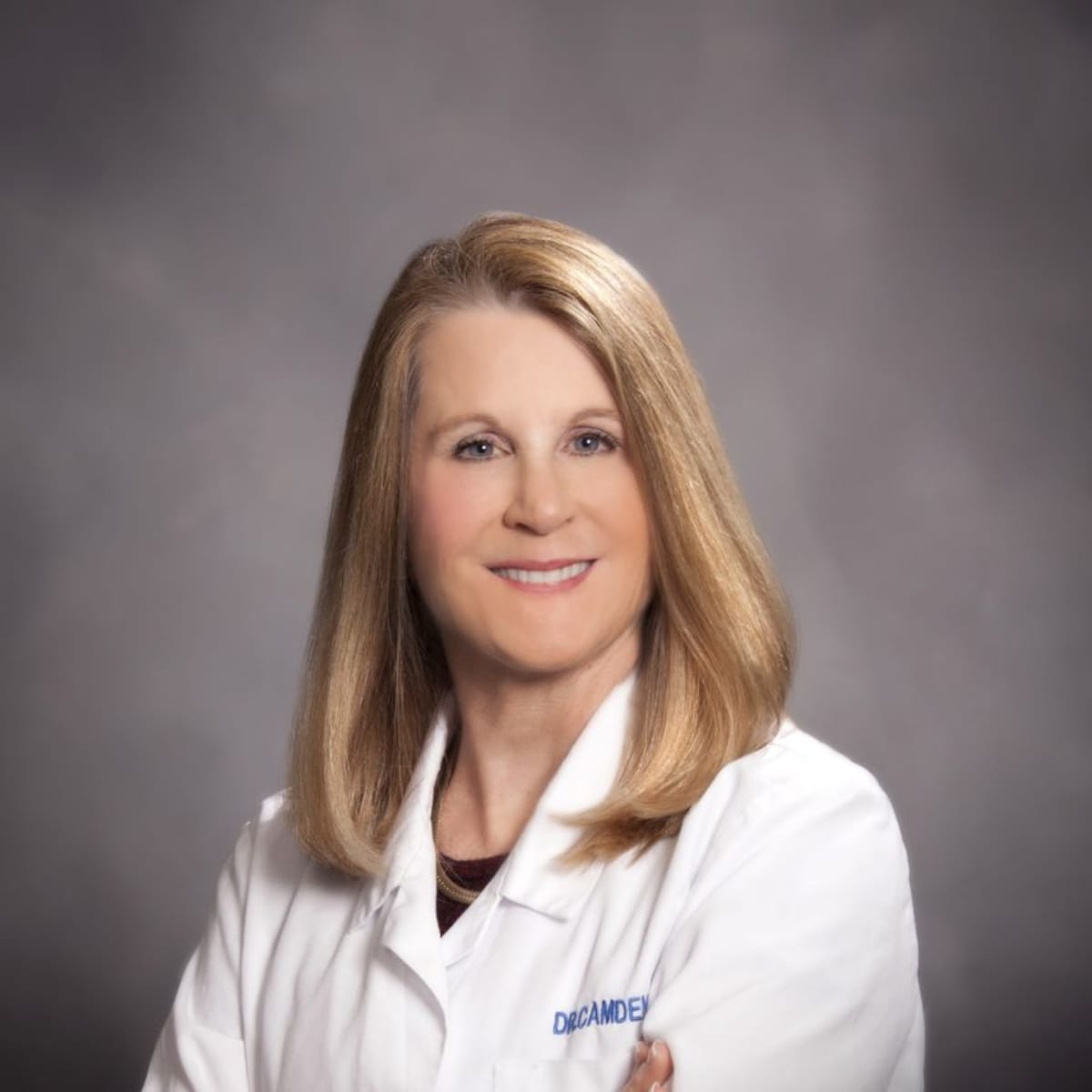 Dr. Sharon Camden, MD, PHD Glen Allen, VA Dermatologist