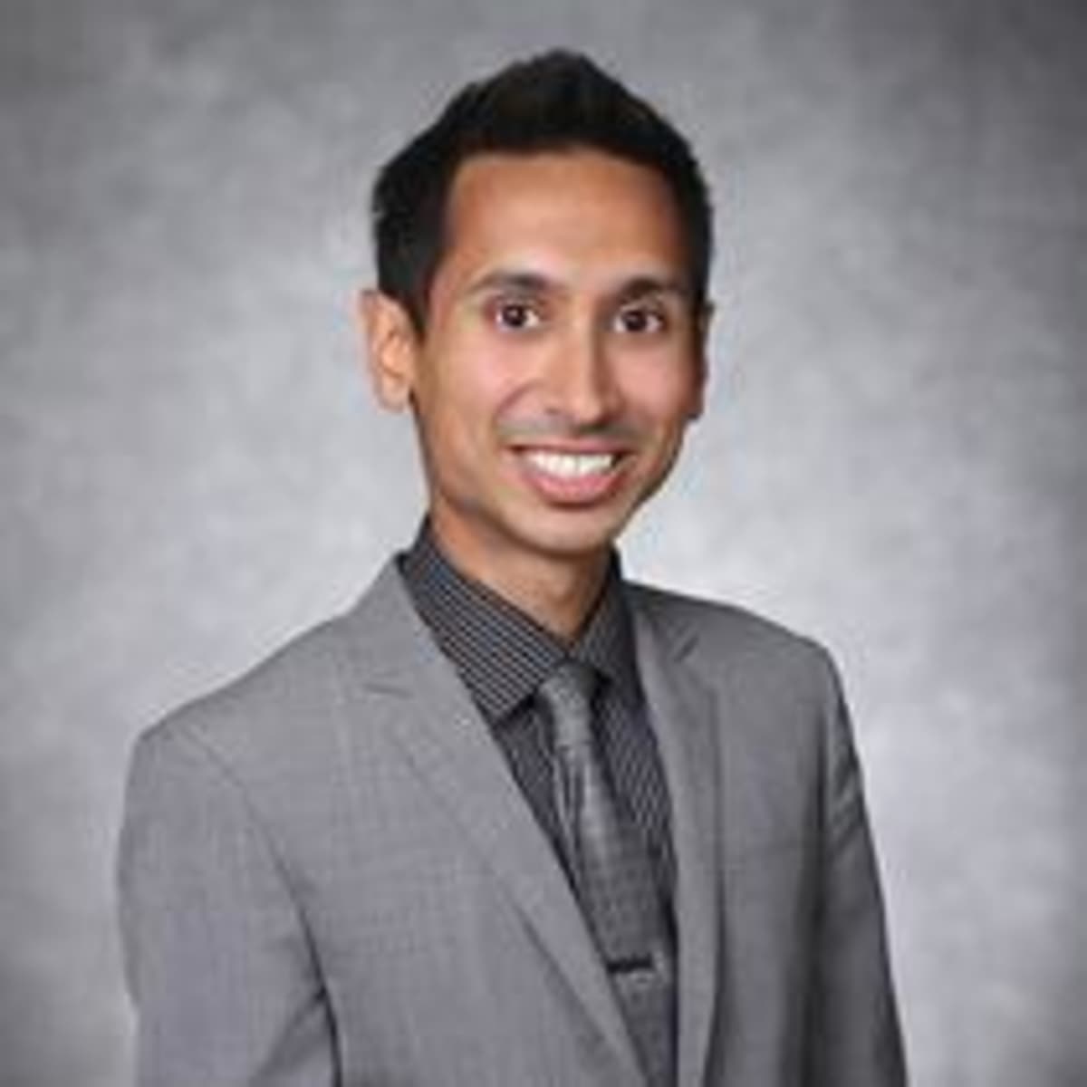 Dr. Jason Parikh, MD Hinsdale, IL Neurologist