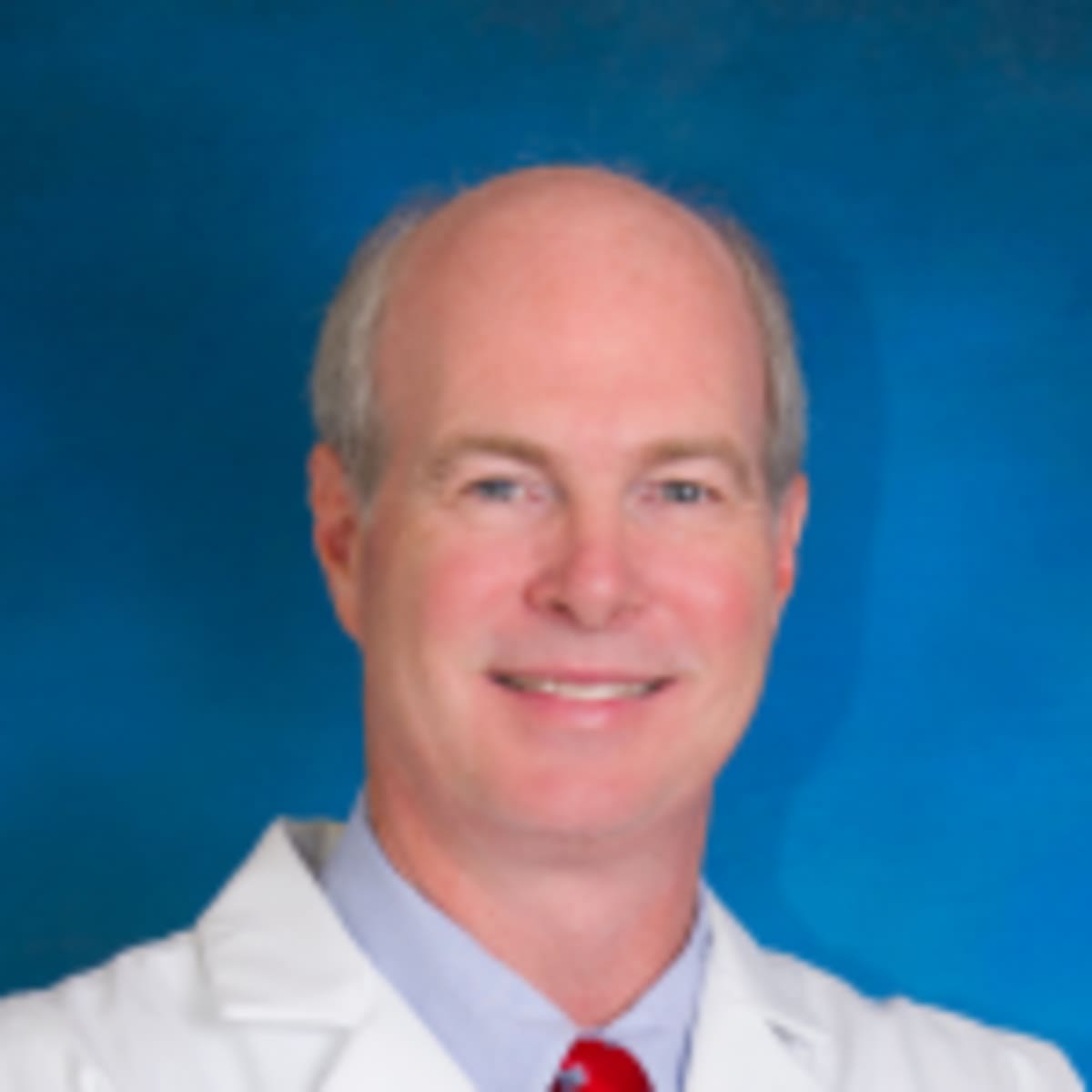 Dr. John Mitchell, MD Vienna, VA Ophthalmologist