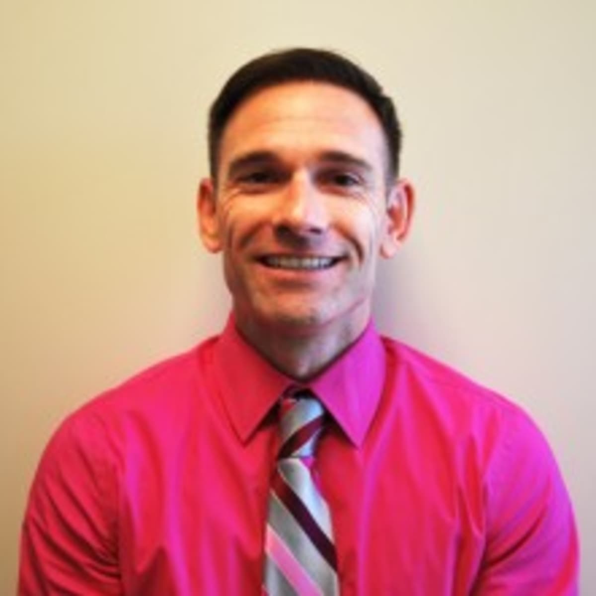 Dr. Christopher Gordon, MD El Cajon, CA Family Doctor