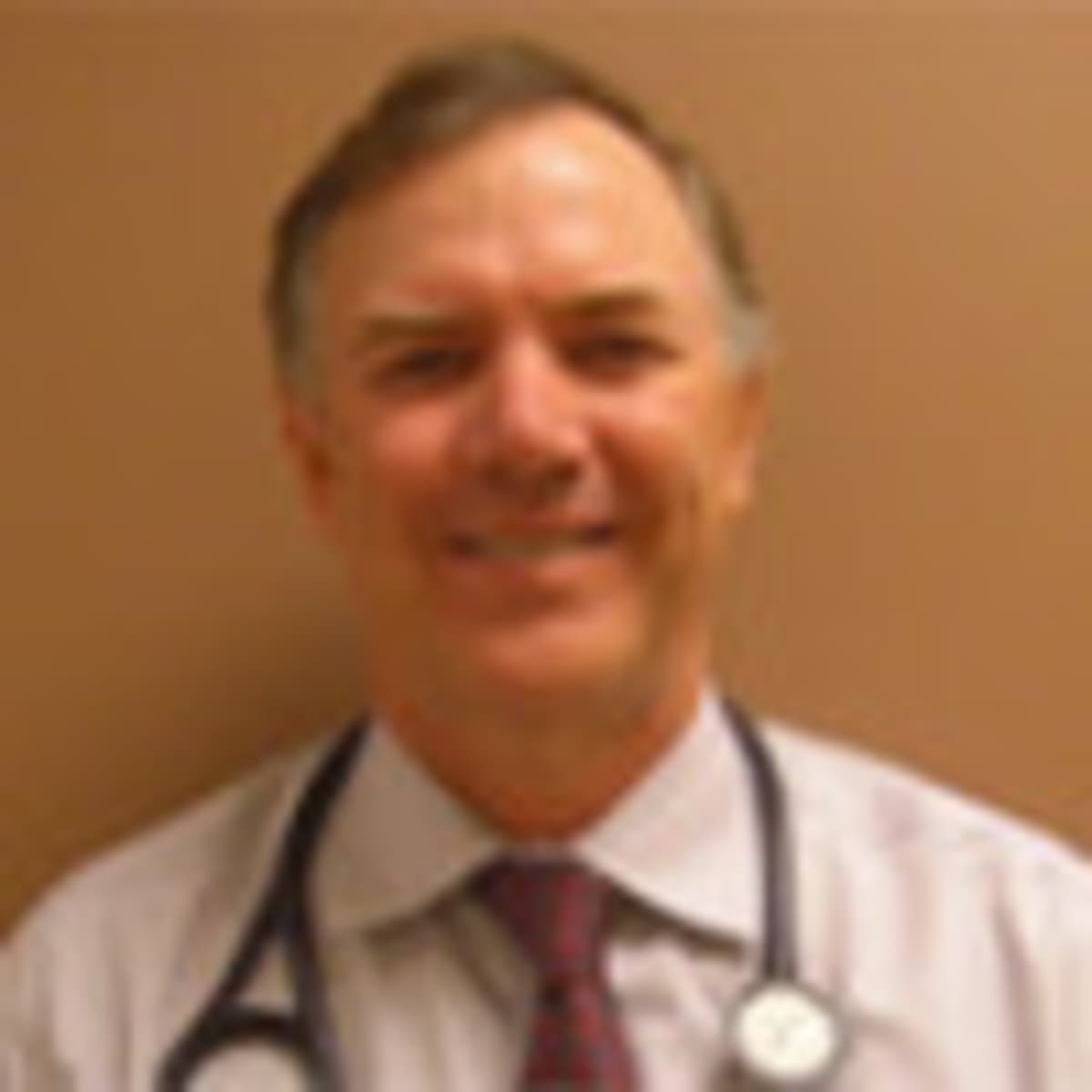 Dr. Brian Andrews, MD Mesa, AZ Internist