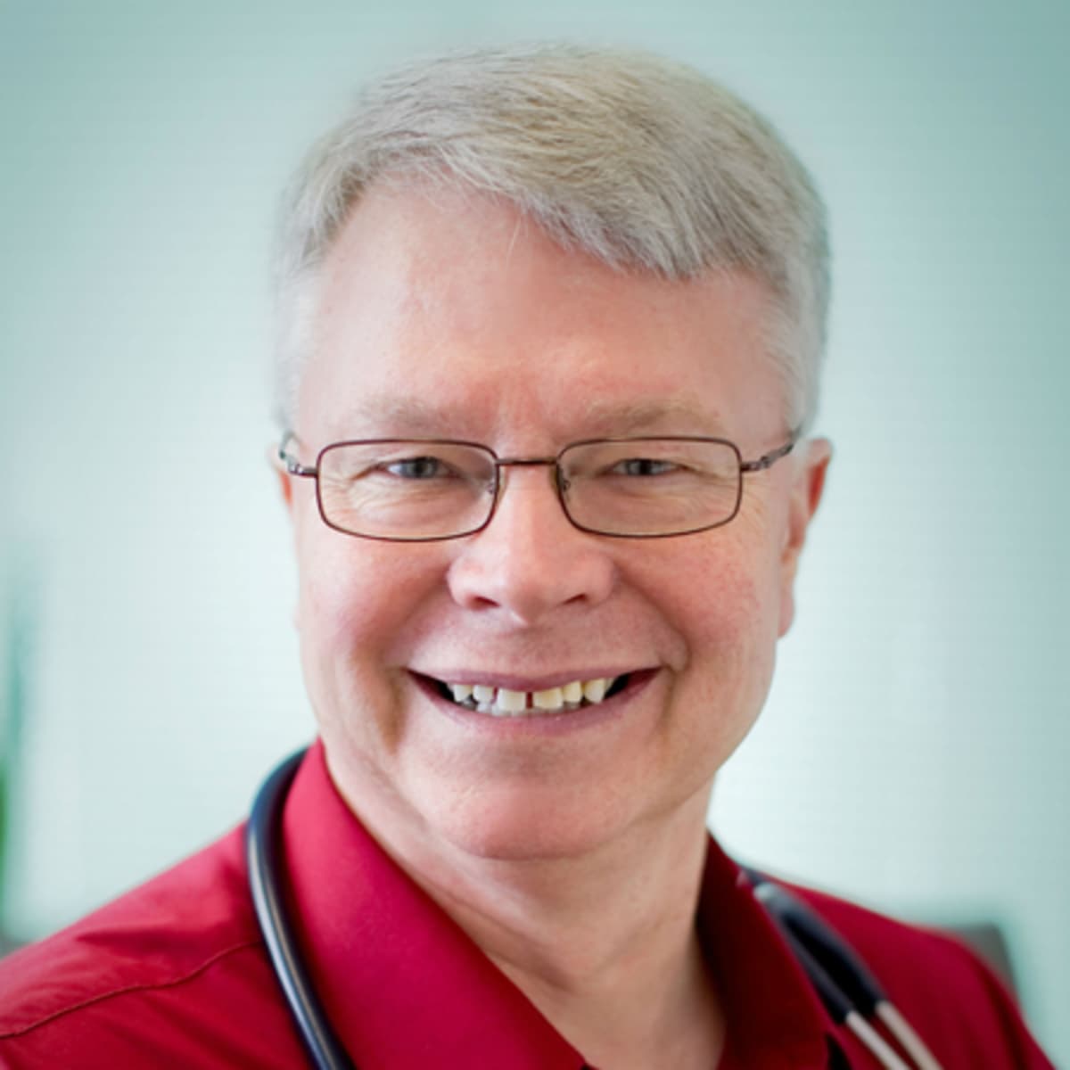 Dr. Randall Fillmore, MD West Jordan, UT Family Doctor