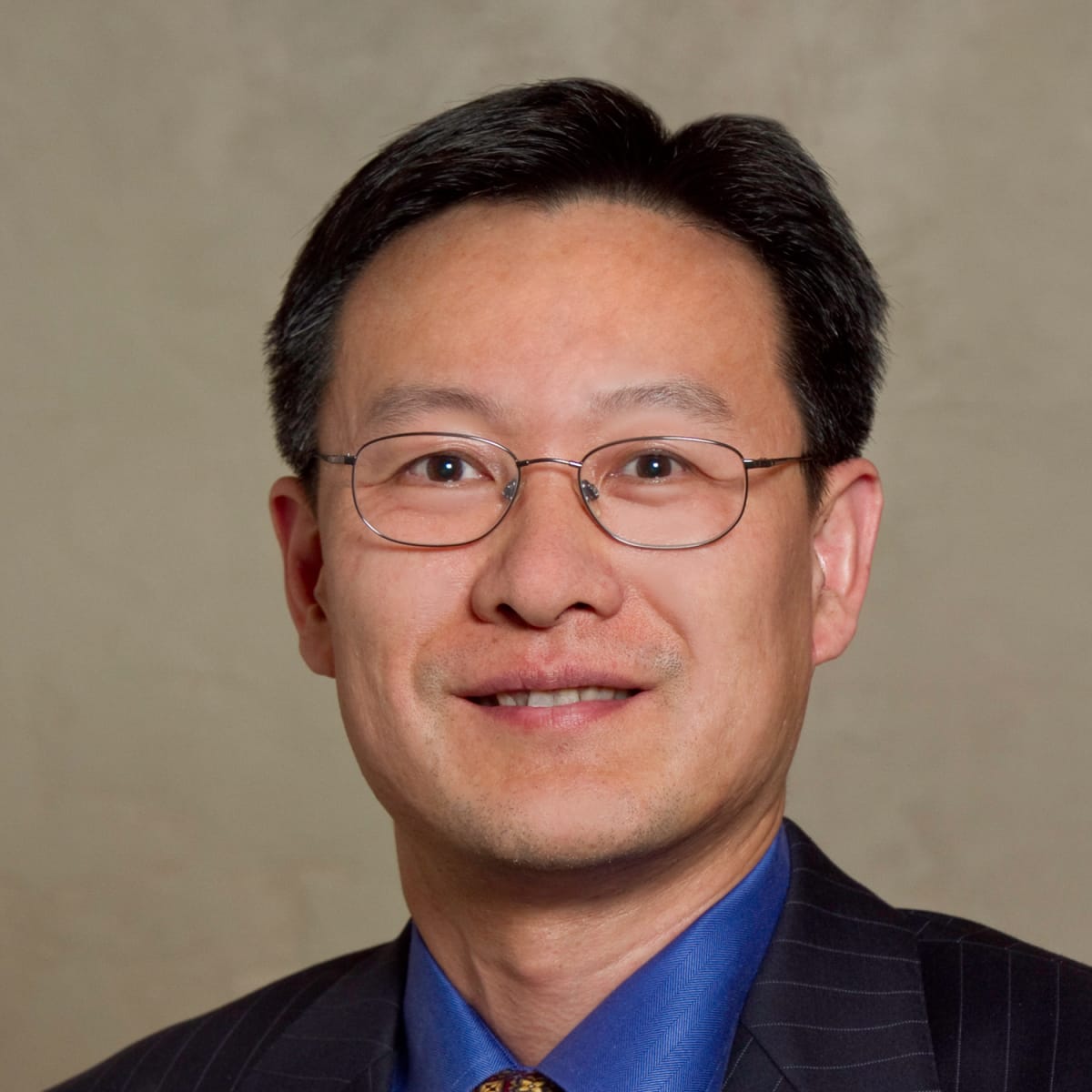 Dr. John Chen, MD, FAAD Tucson, AZ Dermatologist