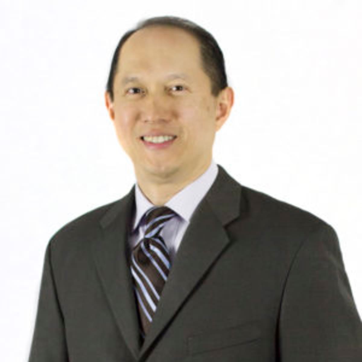 Dr. Frances Yap, MD Wichita Falls, TX Internist