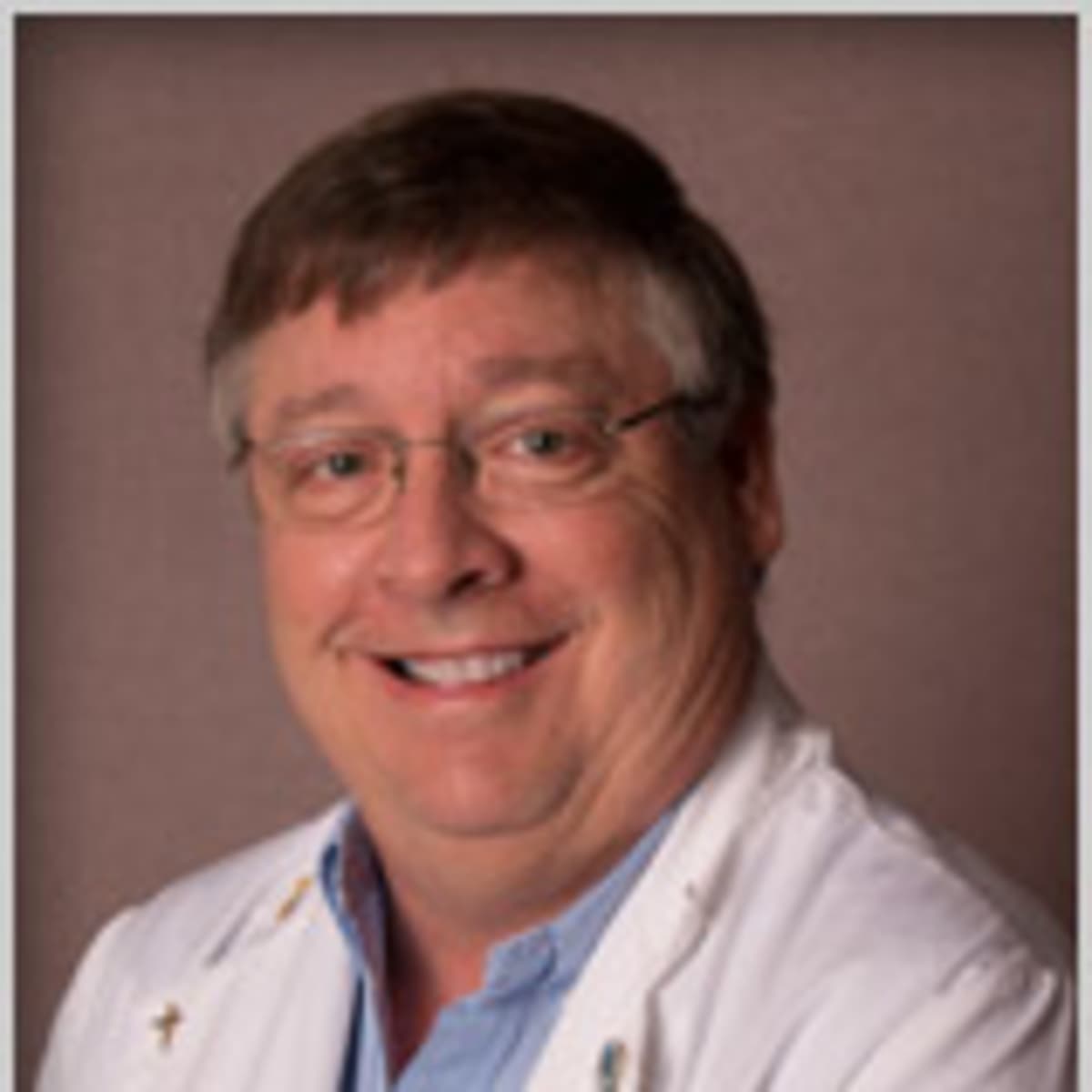 Dr. Randall Huling, MD Olive Branch, MS Family Doctor