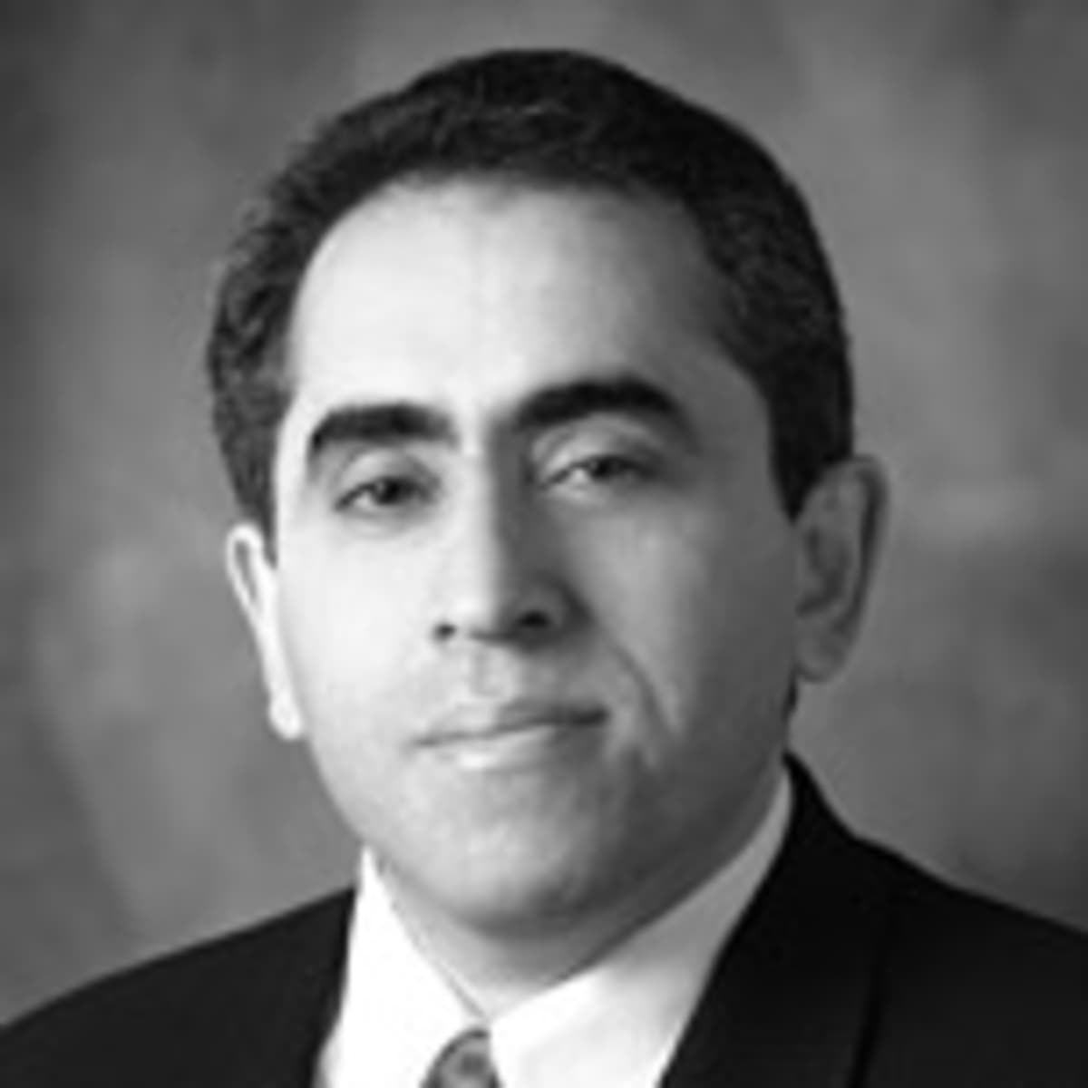 Dr. Ravin Agah, MD Mountain View, CA Internist