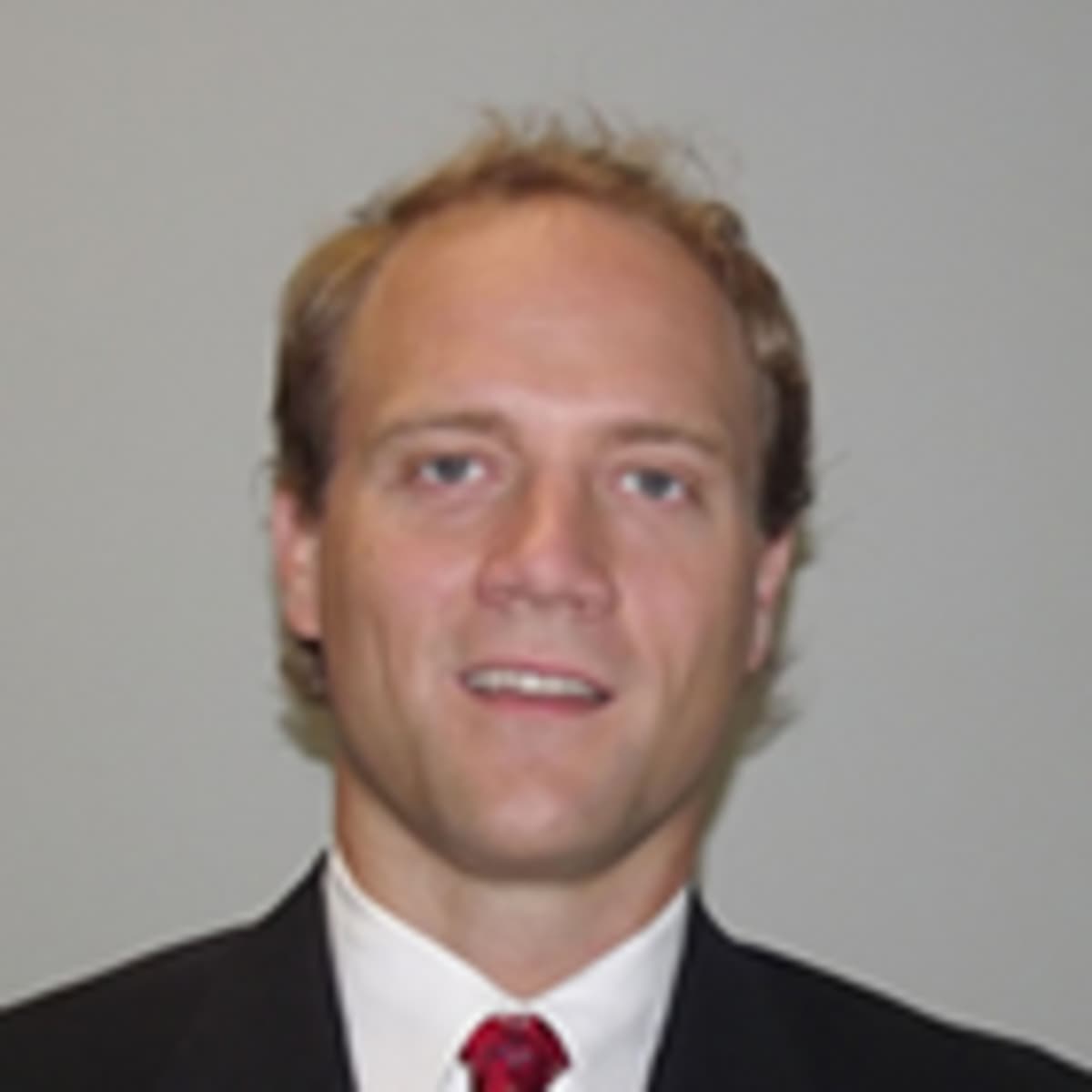 Dr. Jeremiah Maddox, MD Dothan, AL Orthopedic Surgeon