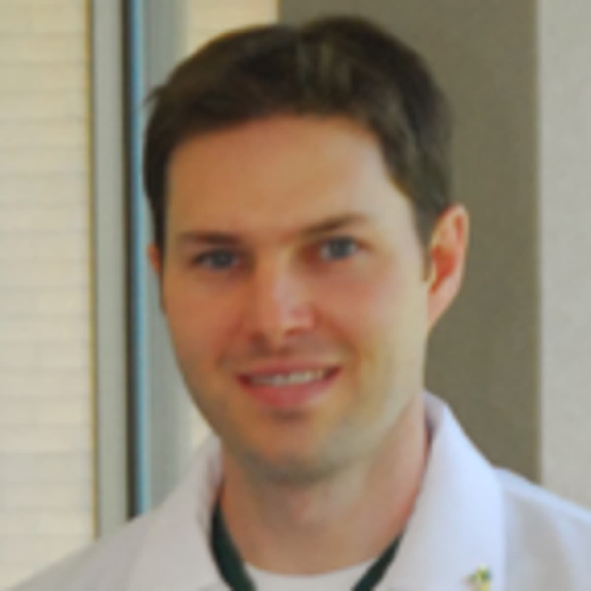 Dr. Daniel Martin, MD | Albany, GA | Vascular Surgeon