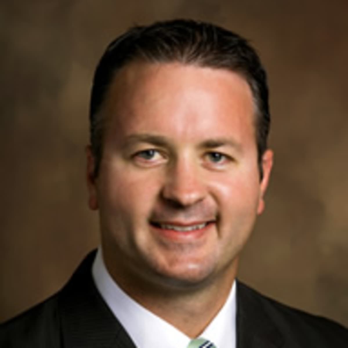 Reviews Dr. Randy Clark, MD Saint UT Orthopedic Surgeon