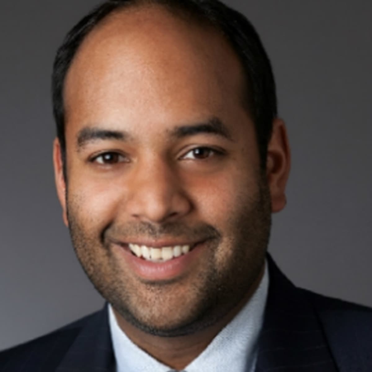 Dr. Tushar Kumar, MD Seattle, WA Psychiatrist