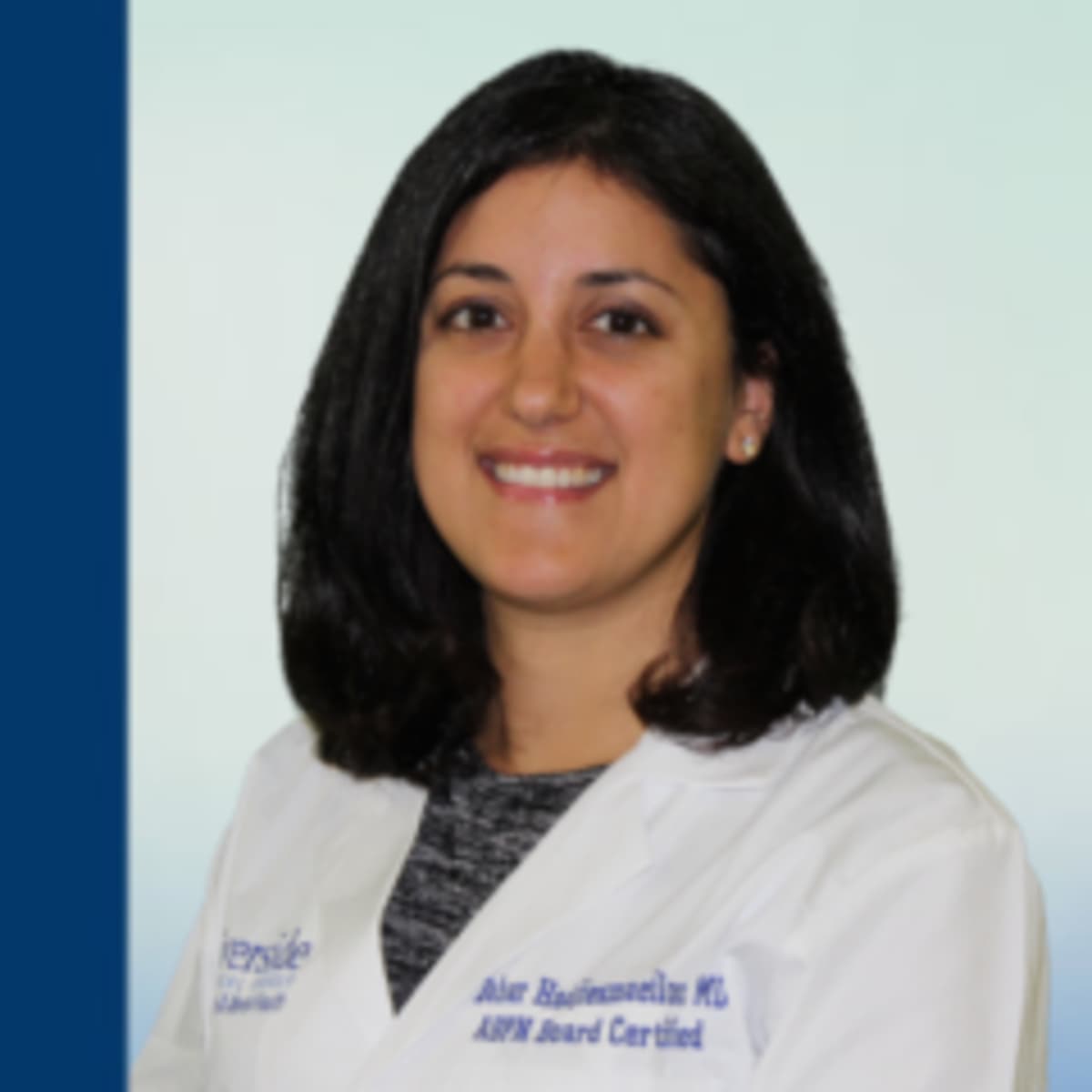 Dr. Bahar Hadjiesmaeiloo, MD Secaucus, NJ Psychiatrist