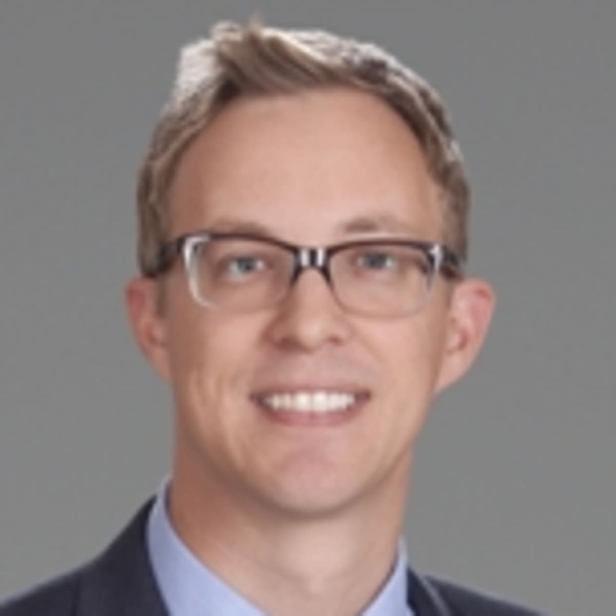 Dr. Matthew Kimball, MD Roseville, CA Neurological Surgeon