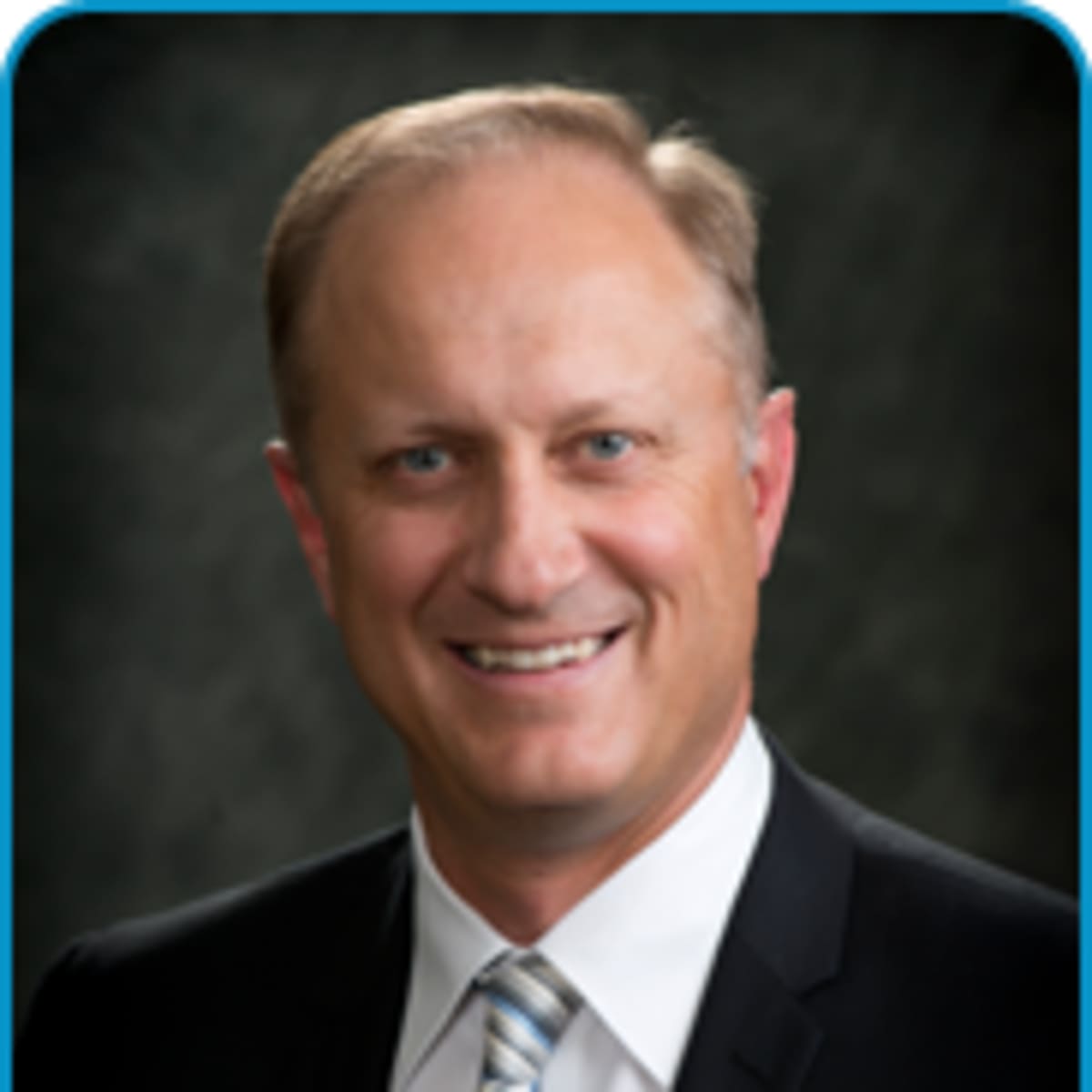 Dr. Gordon Harmston, MD Salt Lake City, UT Gastroenterologist