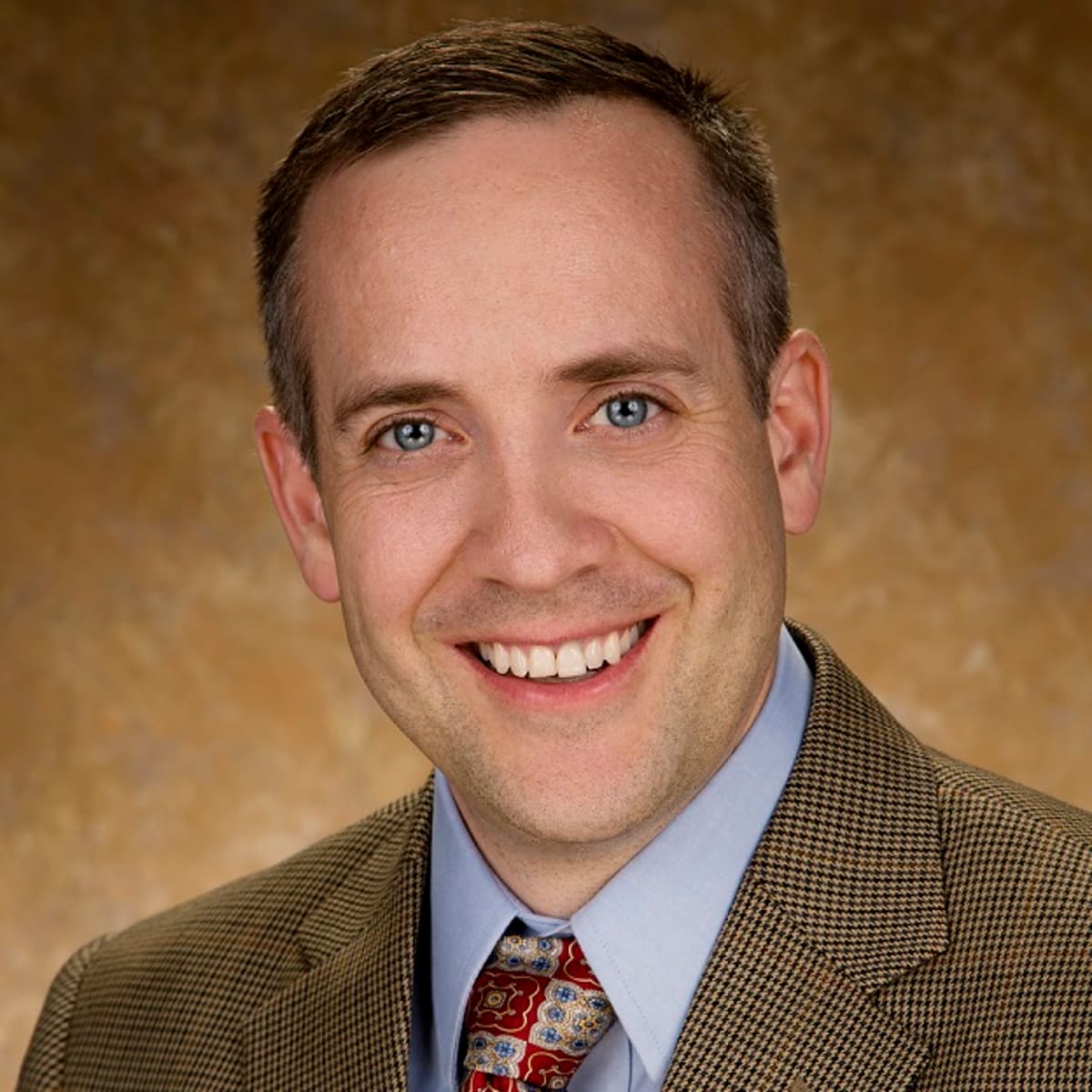 Dr. Joshua Hunter, MD Salt Lake City, UT Orthopedic