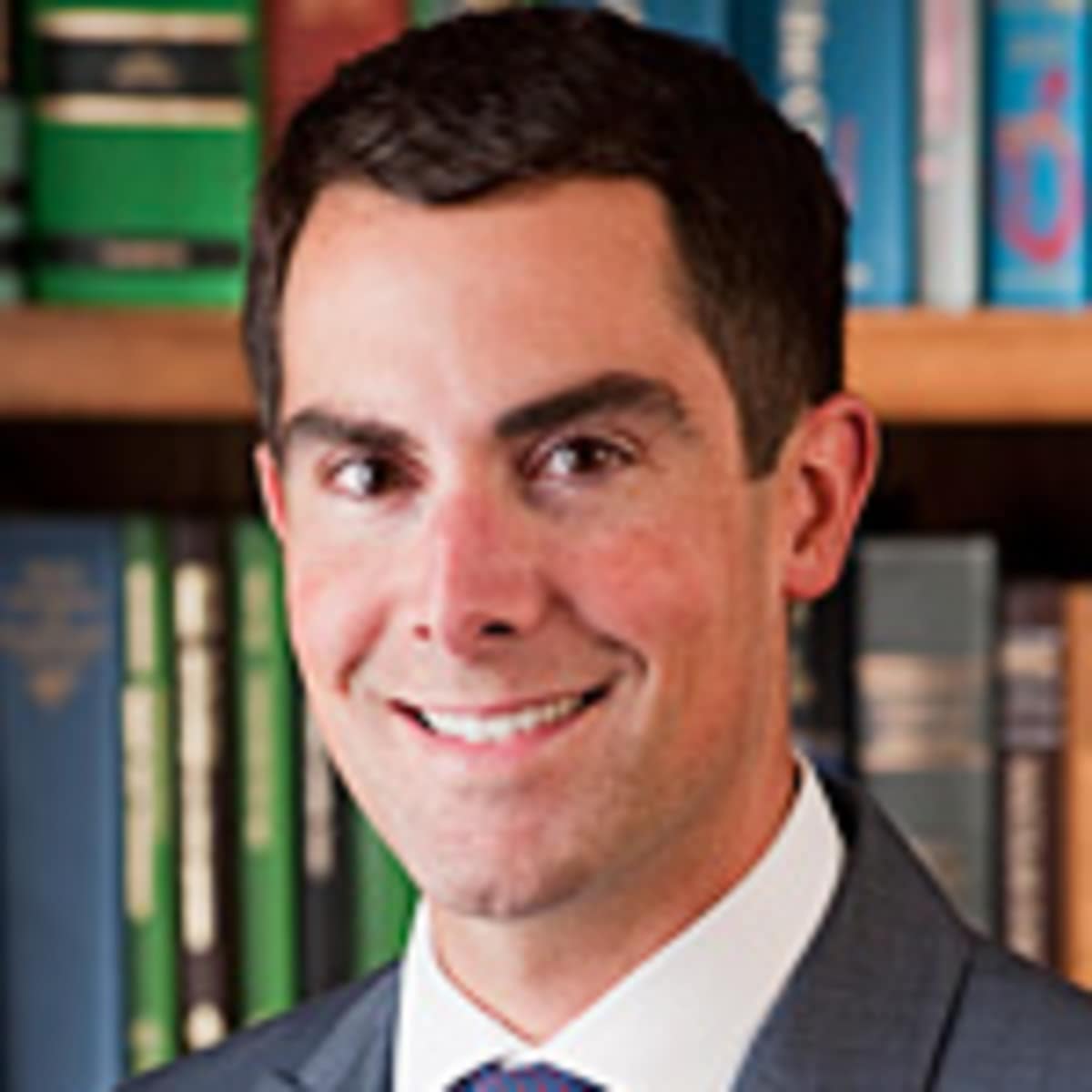 Dr. Chad Ammar, MD Wichita, KS Vascular Surgeon