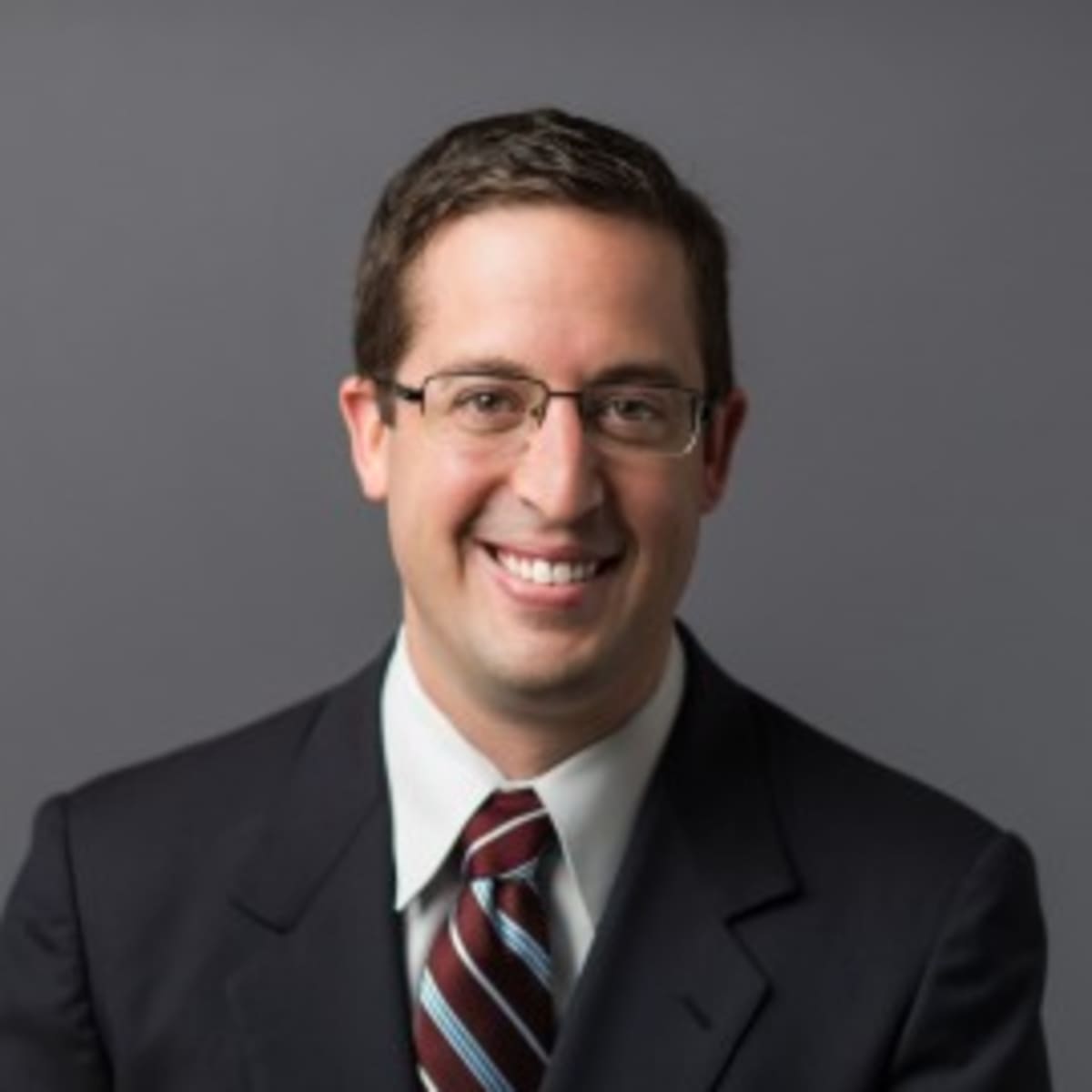 Dr. Mathew Levine, DO Cumming, GA Orthopedic Surgeon