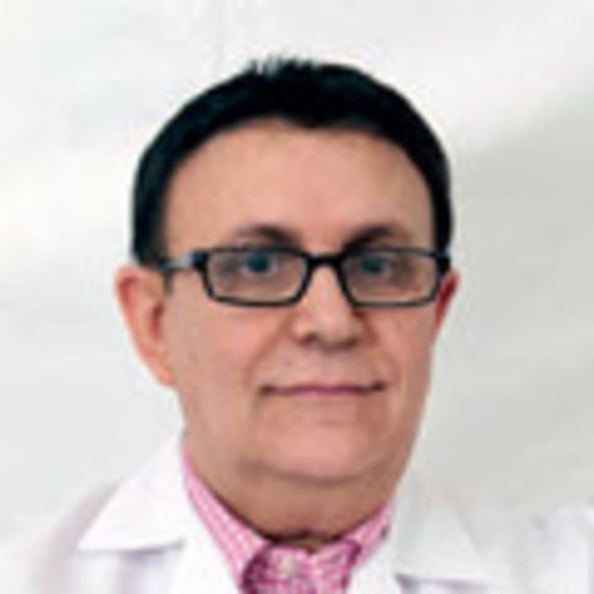 Dr. Andre Outon, MD Dobbs Ferry, NY Internist