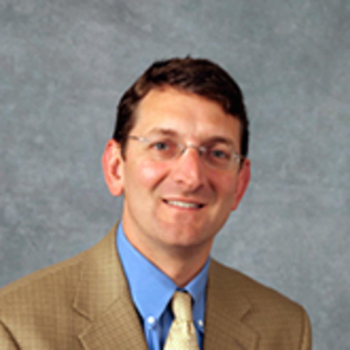 Dr. Michael Gibson, MD Liberty, MO Vascular Surgeon