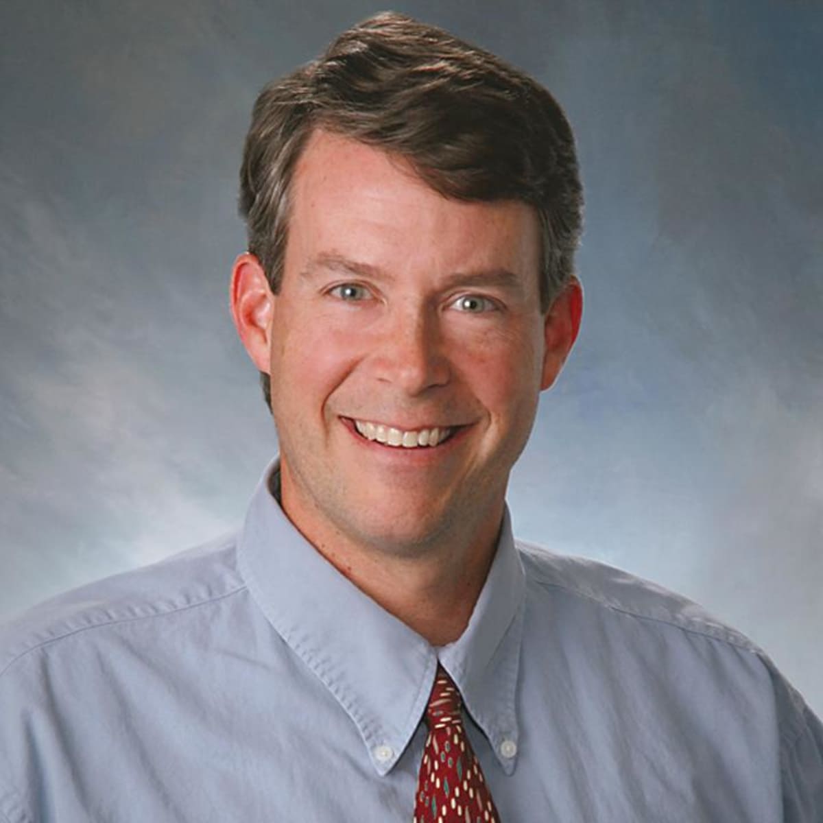 Dr. Theodore Lawson, MD Colorado Springs, CO Family Doctor