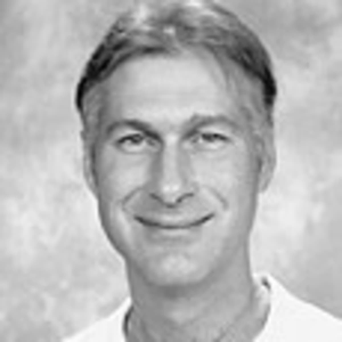 Dr. Donald Hill, MD, FACEP Asheboro, NC Emergency Physicians