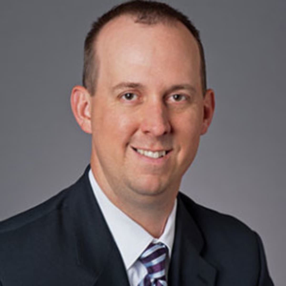 Dr. James Reeves, MD Reston, VA Orthopedic Surgeon