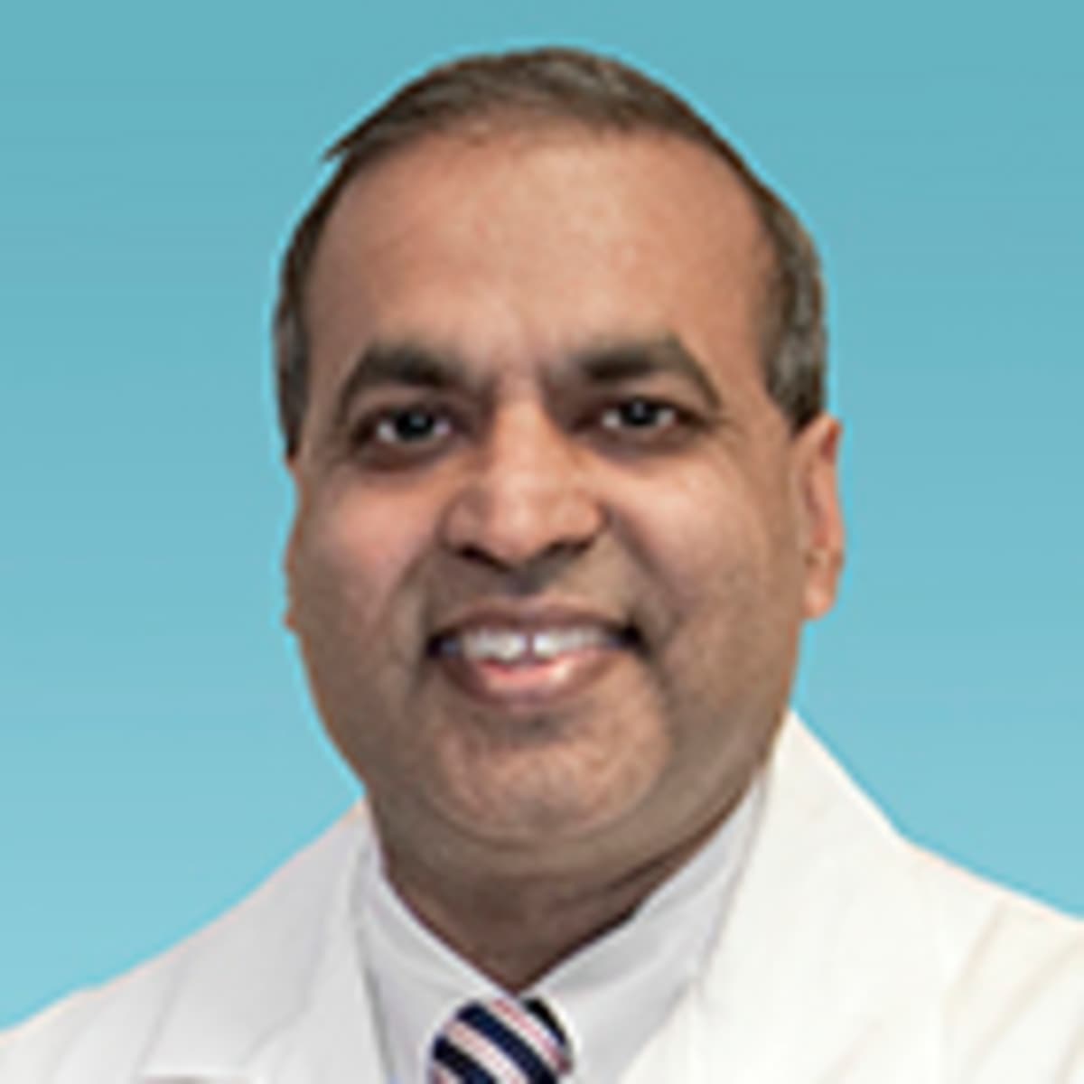 Reviews Dr. Munish Gupta, MD Saint Louis, MO Orthopedic Spine Surgeon