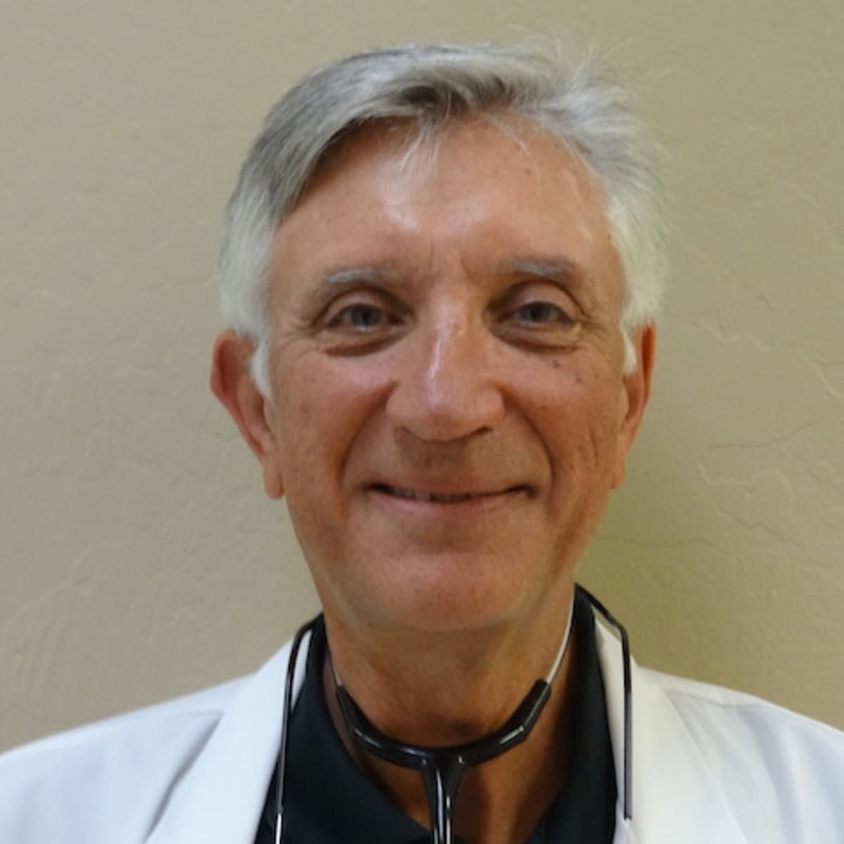 Dr. Frederick David, MD Chico, CA Family Doctor