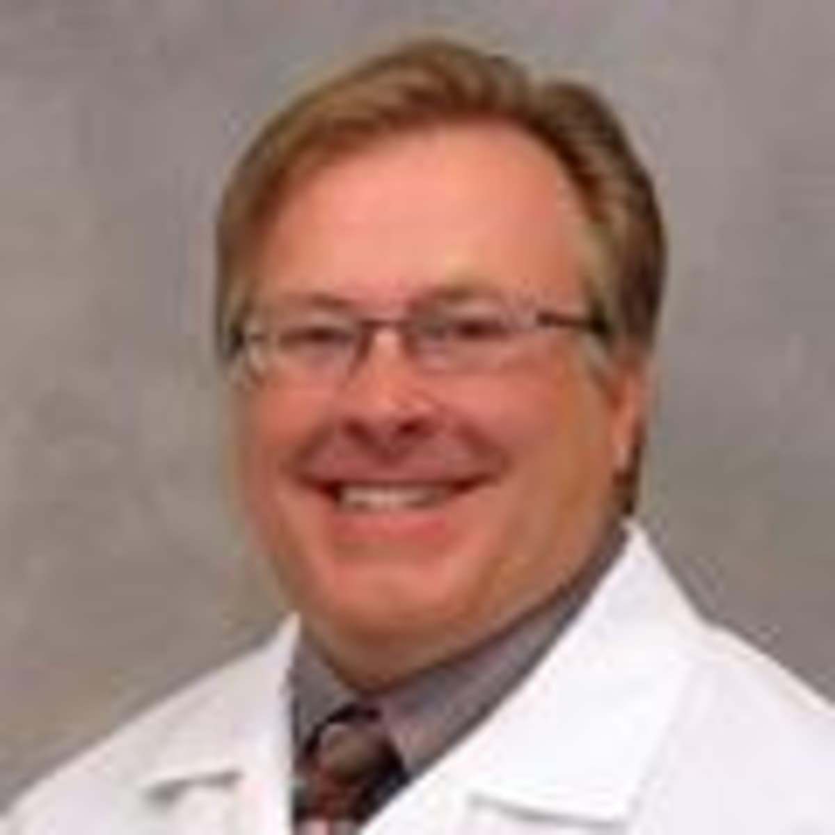 Dr. William Fish, MD Lake Ozark, MO Family Doctor