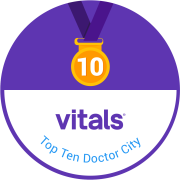 Top 10 Doctor - City