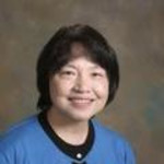 Dorothy Laiping Wong