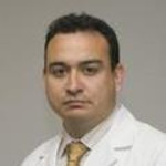 Dr. Andres Felipe Soto, MD