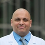 Dr. Adel Y Daas MD