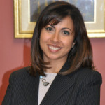 Dr. Sangeeta C Logani MD