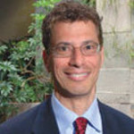 Mark Harris Leibenhaut