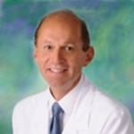 Dr. George Alfred Fournier, MD